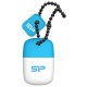 Накопитель USB 2.0 Flash Drive 8Gb Silicon Power Touch T07