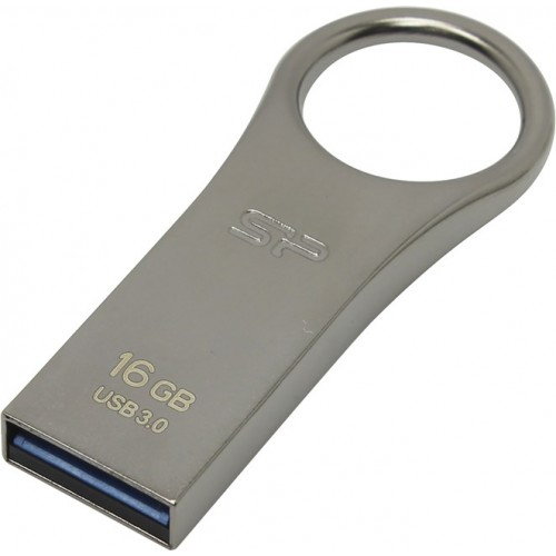 Накопитель USB 3.0 Flash Drive 16Gb Silicon Power Jewel J80 