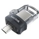 Накопитель USB 3.0 Flash Drive 32GB SanDisk Dual Drive 