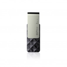 Накопитель USB 3.0 Flash Drive 8Gb Silicon Power Blaze B30 