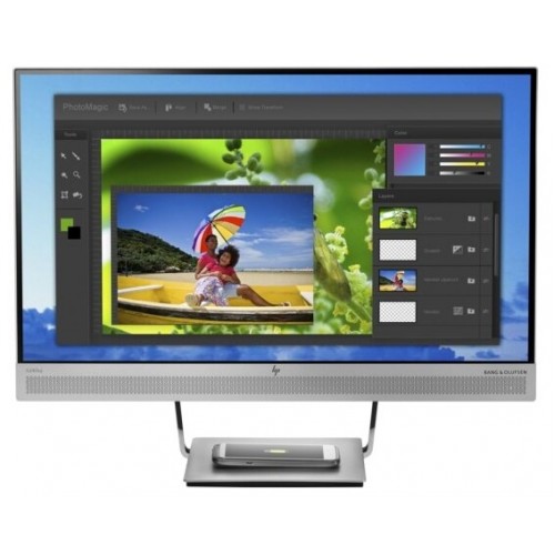 Монитор TFT 23.8" HP EliteDisplay S240uj 