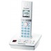 Радиотелефон Panasonic KX-TG8061RUW 