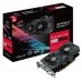 Видеокарта AMD Radeon RX 560 ASUS Strix 