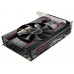 Видеокарта AMD Radeon RX 550 Sapphire Pulse