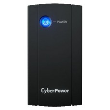 ИБП CyberPower UTC650E 