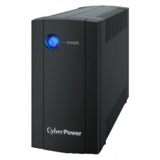 ИБП CyberPower UTC650EI 