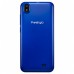 Смартфон Prestigio WIZE Q3 4.95" Blue 8Gb