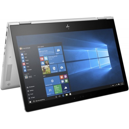Ноутбук HP EliteBook x360 1030 G2 13.3” Grey (1EM86EA)