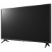 Телевизор 43" (108 см) LG 43UK6300PLB черный