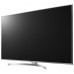 Телевизор 43" (108 см) LG 43UK6510PLB серебристый