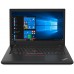 Ноутбук Lenovo ThinkPad T480 14" Black (20L50005RT)