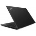 Ноутбук Lenovo ThinkPad T480 14" Black (20L50005RT)