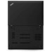 Ноутбук Lenovo ThinkPad T480 14" Black (20L50001RT)