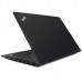 Ноутбук Lenovo ThinkPad T580 15.6" Black (20L9001XRT)