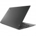 Ноутбук Lenovo ThinkPad X1 Carbon Gen6 14" Black 