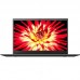 Ноутбук Lenovo ThinkPad X1 Carbon Gen6 14" Black 