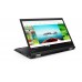Ноутбук Lenovo X380 Yoga 13.3" Black (20LH000SRT)