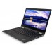 Ноутбук Lenovo X380 Yoga 13.3" Black (20LH000SRT)