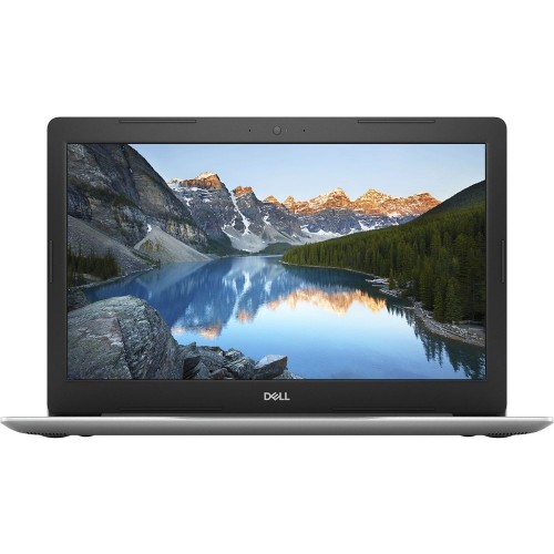 Ноутбук Dell Inspiron 5570-7840 15.6" серебро