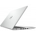 Ноутбук Dell Inspiron 5570-7840 15.6" серебро