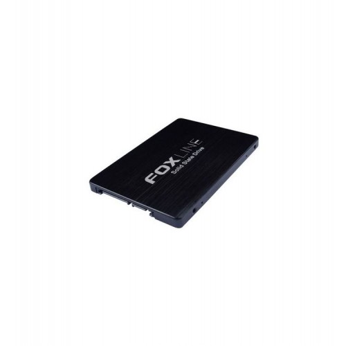 Накопитель SSD 64Gb Foxline (FLSSD064X5SE)