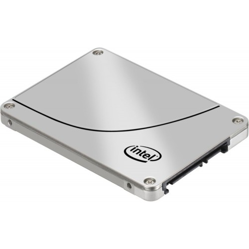 Накопитель 2.5" SSD 1.2Tb Intel DC S3520 (SSDSC2BB012T701)