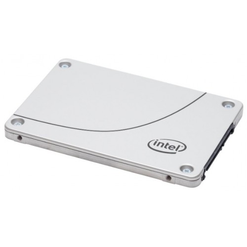 Накопитель SSD 480Gb Intel DC S4500 
