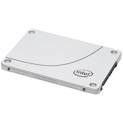 Накопитель SSD 1.9Tb Intel DC S4600 (SSDSC2KG019T701)