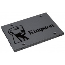 Накопитель SSD 240Gb Kingston UV500 