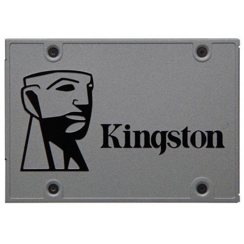 Накопитель SSD 480Gb Kingston UV500 (SUV500/480G)