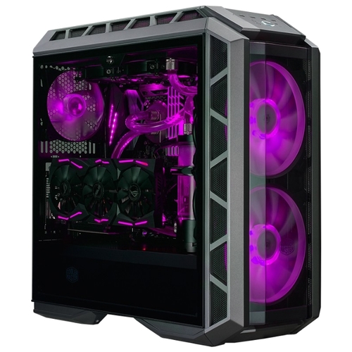 Корпус Cooler Master H500P 