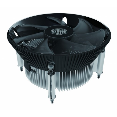 Вентилятор S 1150/1151/1155/1156 Cooler Master I70 (RR-I70-20FK-R1)