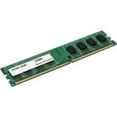 Модуль DIMM DDR2 SDRAM 2048Мb (PC2-6400/800MHz/CL5/OEM) CL5 Foxline (FL800D2U50-2G/FL800D2U6-2G/FL800D2U5-2G)