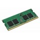Модуль памяти SODIMM DDR4 SDRAM 16384Мb (PC4-19200/2400MHz/CL17/OEM) Foxline (FL2400D4S17-16G)
