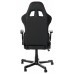 Кресло игровое DxRacer OH/FD99/N черный