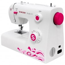 Швейная машина Singer 15 Studio
