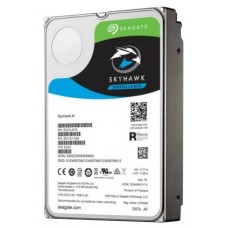 Накопитель HDD 8000 Gb Seagate SkyHawkAI