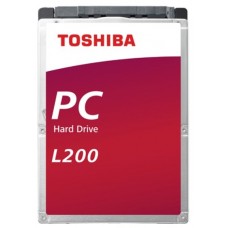 Накопитель HDD 2000 Gb Toshiba L200