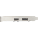 Видеокарта MSI nVidia GeForce GT 1030 (GT 1030 2GD4 LP OC)