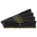 Комплект модулей DIMM DDR4 4*16384Mb Corsair Vengeance LPX 