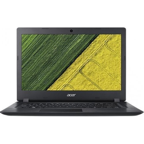 Ноутбук 15.6" Acer Aspire A315-21-28XL Black 