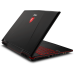 Ноутбук MSI GL63 8RC-469XRU 15.6" Black 