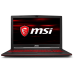 Ноутбук MSI GL63 8RC-469XRU 15.6" Black 