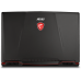Ноутбук MSI GL63 8RC-469XRU 15.6" Black 