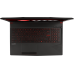 Ноутбук MSI GL63 8RC-469XRU 15.6" Black 