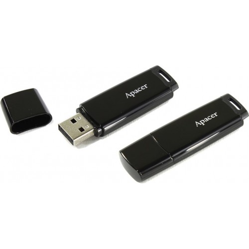 Накопитель USB 2.0 Flash Drive 32Gb Apacer AH336 