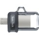 Флеш-накопитель USB 3.0 Flash Drive SanDisk Ultra Android Dual Drive OTG 