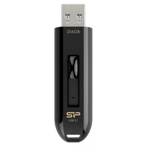 Накопитель USB 3.1 32Gb Silicon Power Blaze B21