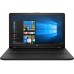 Ноутбук HP 15-bs158ur 15.6" черный