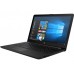 Ноутбук HP 15-bs158ur 15.6" черный